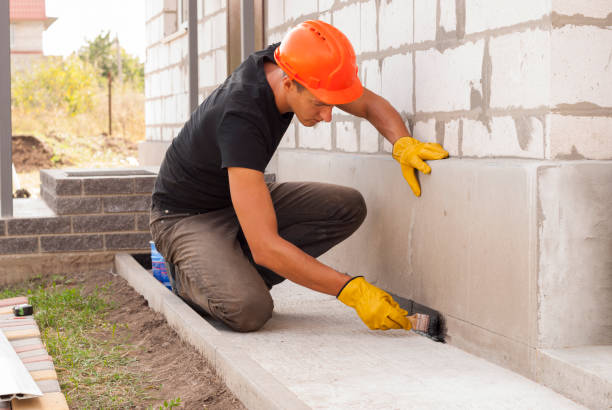 Licensed Vapor Barrier Installation service in Potterville, MI - SGP Waterproofing